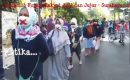 Aksi Sunyi : Gerakan Tutup Mulut Surabaya