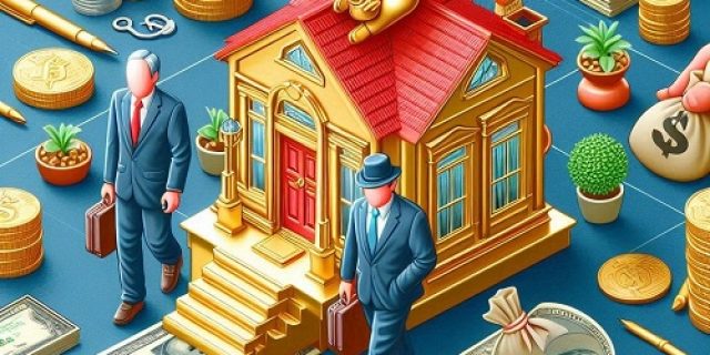 Bagaimana Uang Diciptakan: Menyingkap Sistem Moneter EG Bagaimana Uang Diciptakan: Menyingkap Sistem Moneter EG