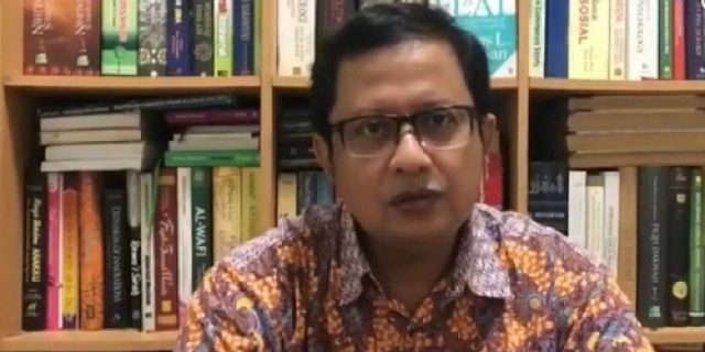 Acara Konsolidasi Nasional Rakyat Indonesia Ditekan “Orang Penting”