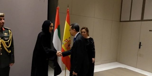 Negara Arab Kaya Yang Paling Nyata Membantu Indonesia