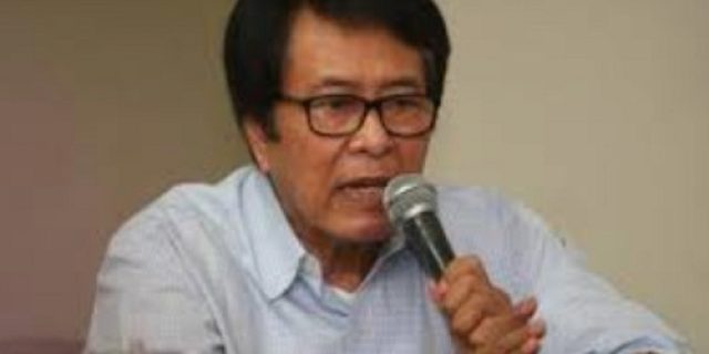 Hasil Riset! Guru Besar UI: PKI Gaya Baru Menyusup ke NU, Adu Domba Umat Islam