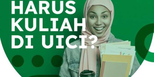 Mengenal UICI, Kampus Digital Pertama di Indonesia