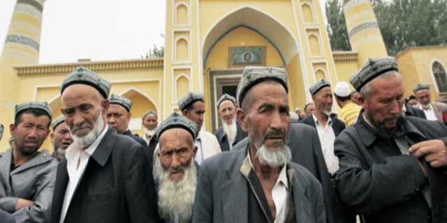 Negara-negara Muslim Terbelah Dalam Menyikapi Muslim Uighur