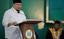 Orasi di IAIN, Ketua DPD RI LaNyalla Soroti Darurat Akhlak dan Adab
