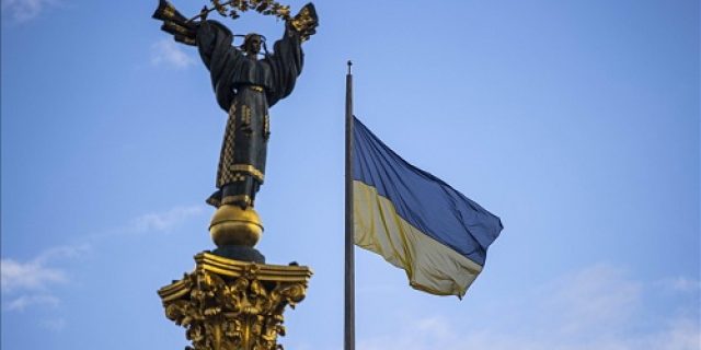 Ukraina desak agar perjanjian ‘mineral tanah jarang’ dengan AS tidak dianggap sebagai dokumen final