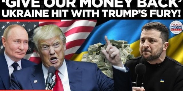 Pelajaran Bagi Indonesia: Gak Ada Itu Makan Siang Gratis