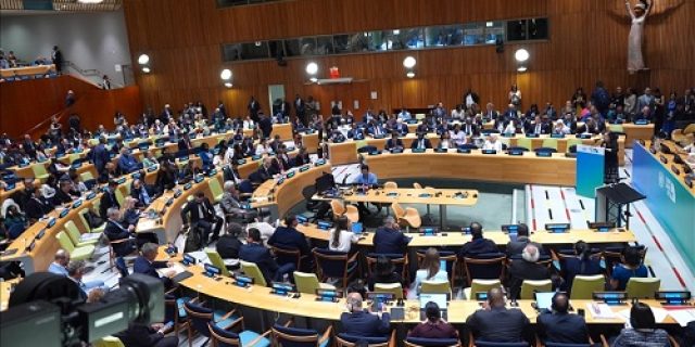 Konferensi iklim PBB di Brasil akan berfokus pada implementasi dengan perkiraan jumlah pemimpin yang terbatas