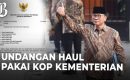 Usulan Materi Pembekalan