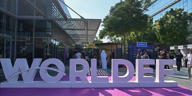 Volume e-commerce Uni Emirat Arab akan mencapai $11,5 miliar pada tahun 2029