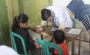 BEM FK UNILA Gelar Pengabdian Masyarakat Di Kabupaten Pesawaran Lampung