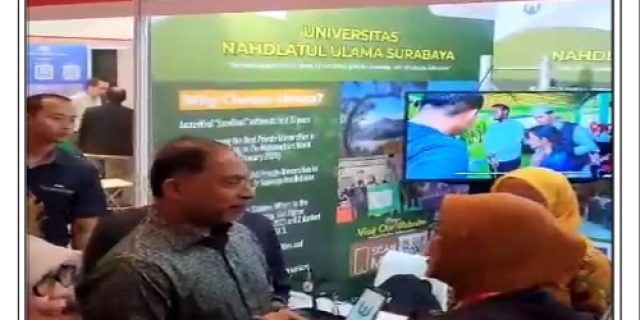 Ya Suroboyo, NU Suroboyo, Saya Tahu..