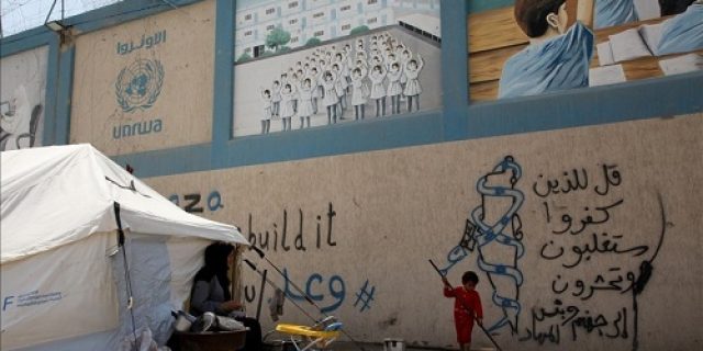 PBB desak akses segera ke Gaza, karena persediaan makanan untuk seluruh penduduk telah ditimbun selama lebih dari 3 bulan