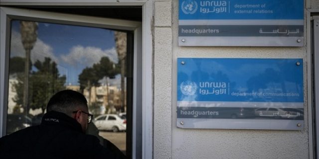 Hamas kecam Parlemen Israel setujui RUU yang melarang badan PBB di Yerusalem