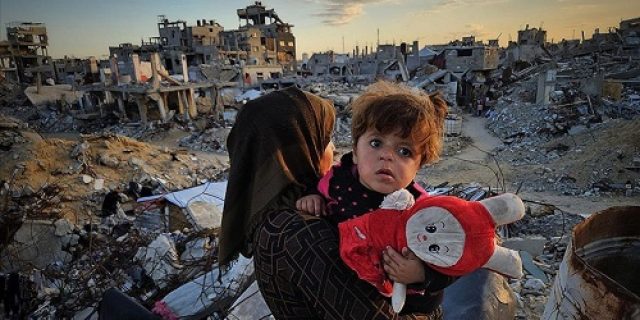 Majelis Umum PBB mendesak Israel untuk mengizinkan UNRWA beroperasi, menegaskan dukungan bagi pengungsi Palestina