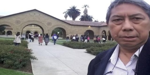 Unusa Masuk Radar Dunia