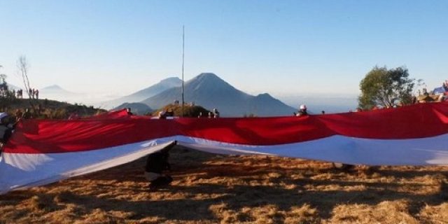 Hasan Basri Ridlo: Catatan Sebuah Kemerdekaan