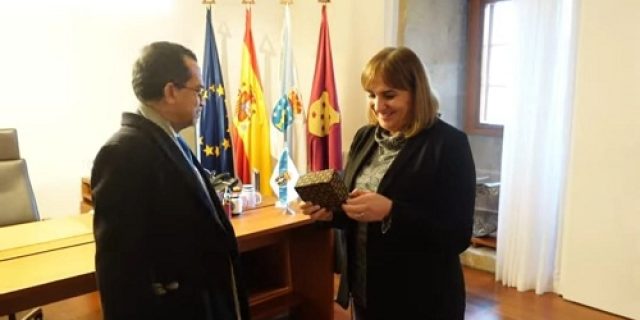 Mendorong Kerjasama Antar Perguruan Tinggi Spanyol dan Indonesia