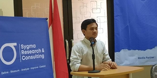 Sygma Research and Consulting Bersama PWI Jawa Timur Inisiator Pengusulan Gelar Pahlawan Nasional bagi RM Margono Djojohadikusumo