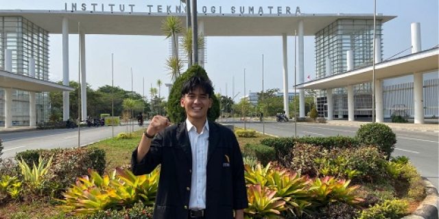Presma ITERA 2024: Suara Mahasiswa dalam Pemilu 2024