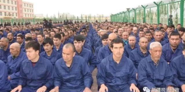 Eric Schluessel: Kemana Keadilan Bagi Muslim Uighur di China?