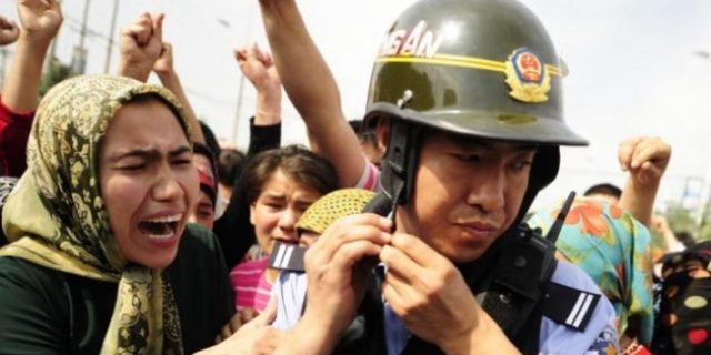Muhammadiyah Blak-blakan Soal Uighur : Banyak Kejanggalan Saat Diajak Tur ke Xinjiang