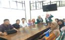 Fakultas Kedokteran UNILA Adakan Pengenalan Kampus Bagi Siswa SMA