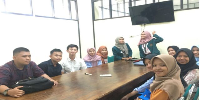 Fakultas Kedokteran UNILA Adakan Pengenalan Kampus Bagi Siswa SMA