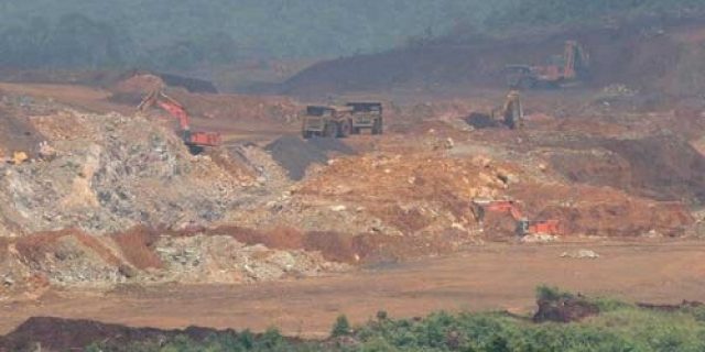 Mantan Dirjen Minerba Tegaskan Tidak Ada Kewajiban Indonesia Memperpanjang Kontrak Vale