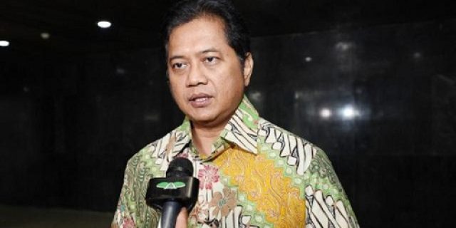 Viva Yoga : Sikap PAN Jelas, Dukung Presidential Threshold 0%