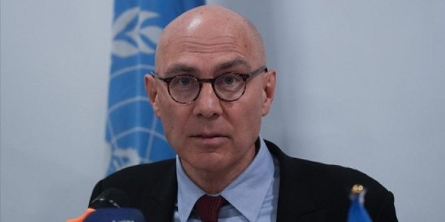 Kepala hak asasi manusia PBB mengutuk serangan Rusia di kota Ukraina sebagai ‘kengerian yang tak terbayangkan’