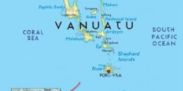 Vanuatu Tuding Indonesia Langgar HAM Di Papua, Diplomat Indonesia : Memalukan, Jangan Ceramahi Negara Lain