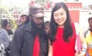 Veronica Koman Berbahaya, Temui Parlemen Australia Bahas Persoalan Papua