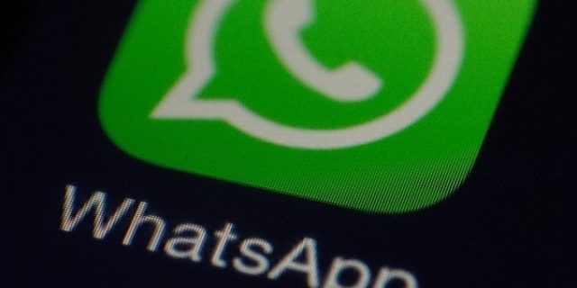 Mensos minta konten GIF porno di Whatsapp dihapus