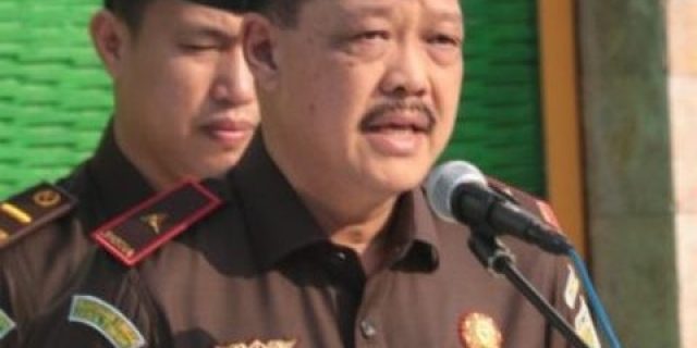 Wakajati Jatim Kunjungi Kejari Kota Kediri, Roy Kurnia : Diduga Terkait Tiga Kasus Korupsi Wakajati Jatim Kunjungi Kejari Kota Kediri, Roy Kurnia : Diduga Terkait Tiga Kasus Korupsi