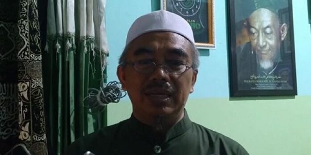 Wakif Masjid Al-Muttaqun Dorong Pihak Kepolisian Periksa CCTV