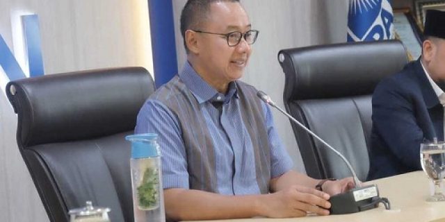 Prihatin dan Kecewa Atas Sikap dan Pernyataan Wakil Ketua Komisi VII DPR RI Eddy Soeparno, CERI: Sangat Jauh Dari Sikap Seorang Wakil Rakyat