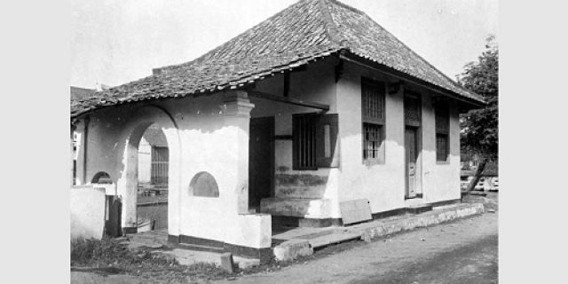 Serial Wali Paidi (Bagian 3): Bermasyarakat, Episode 1: Awal Kiprah Bermasyarakat