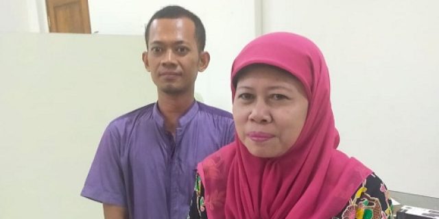 Diduga Tutupi Korupsi “Orang Dalam”, Guru MAN Mojokerto Yang Kritis Dimutasi