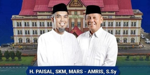 CERI Pertanyakan Sikap Walikota Dumai Biarkan Direktur BUMD Aditya Romas Rangkap Jabatan dan Melanggar Perda Dumai