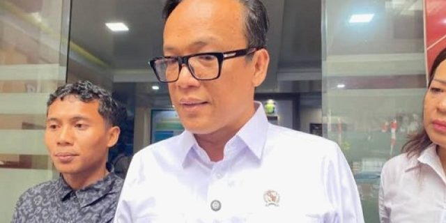 Liputan Investigatif: Jejak Panjang di Balik OTT Wamenaker Immanuel Ebenezer