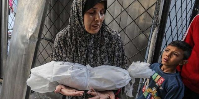 Cita-Cita Saya Sekarang Ingin Mati..