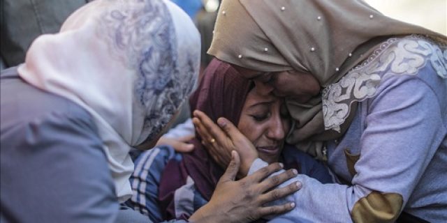 Pakar PBB mengatakan Israel ‘harus menghadapi konsekuensi’ karena melemahkan hukum internasional