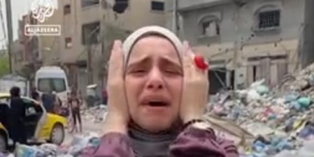 Uni Eropa mengutuk perintah evakuasi Israel di Rafah Timur