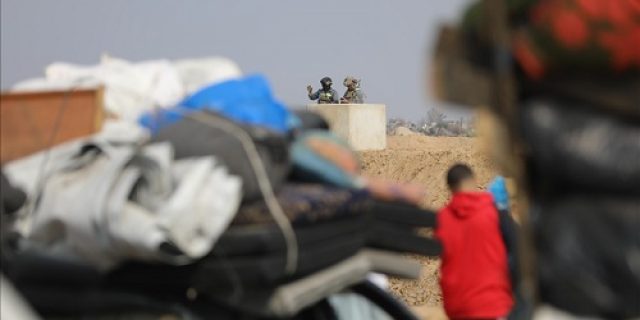 Prancis tolak usulan Trump untuk ‘bersihkan’ Gaza, dukung UNRWA Prancis tolak usulan Trump untuk ‘bersihkan’ Gaza, dukung UNRWA