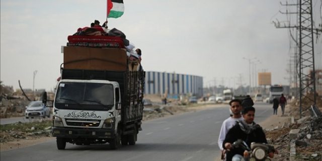 PBB: Gencatan senjata permanen di Gaza penting untuk bantuan