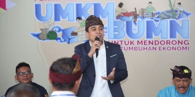 PT Waskita Karya Berperan Penting Dalam Pembangunan di Indonesia