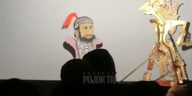 Dalang Ki Warseno Slank Disomasi, Pentaskan Wayang Yang Menimbulkan Rasa Kebencian dan Permusuhan