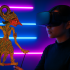 Dari Wayang ke Metaverse: Seniman Muda Bawa Budaya Jawa ke Dunia Virtual