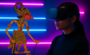 Dari Wayang ke Metaverse: Seniman Muda Bawa Budaya Jawa ke Dunia Virtual