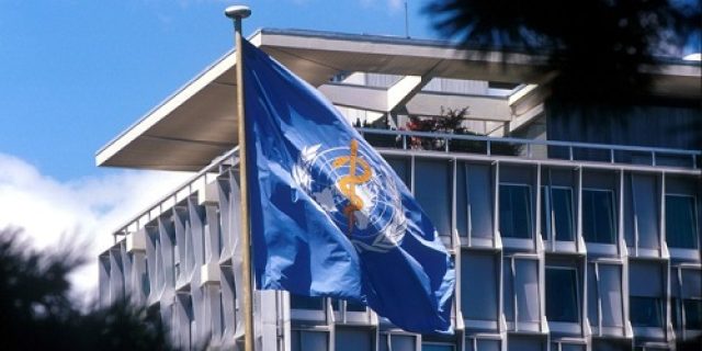 WHO Beri Sinyal Masa Kritis Pandemi Covid-19 Dapat Berakhir Tahun Ini